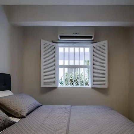 Santo Domingo - Centro Histórico Apartamento Cartagena