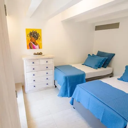Apartamento Santo Domingo - Centro Histórico