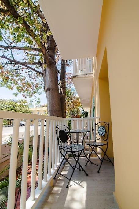 Santo Domingo - Centro Histórico Apartamento *