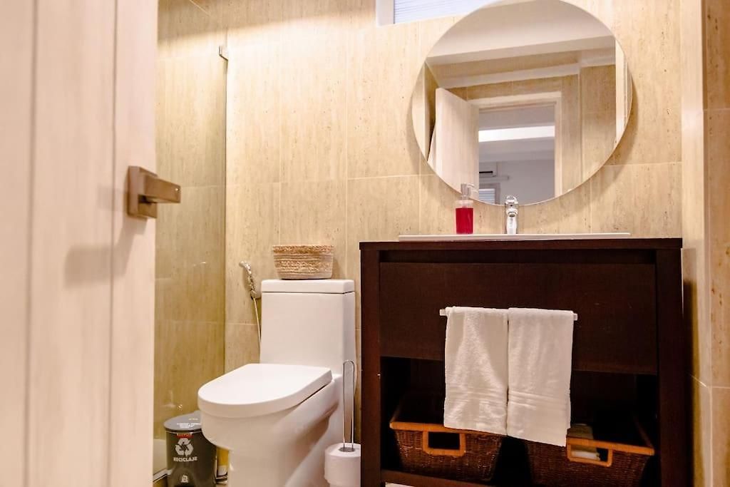 Santo Domingo - Centro Histórico Apartamento