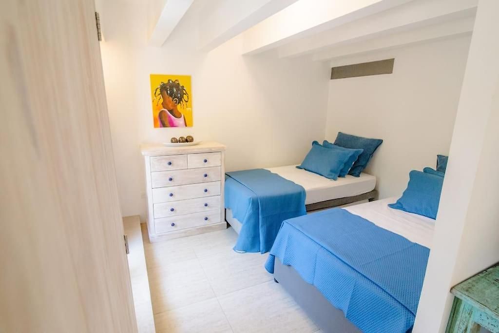 Apartamento Santo Domingo - Centro Histórico