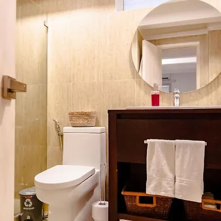 Santo Domingo - Centro Histórico Apartamento