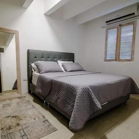 Apartamento Santo Domingo - Centro Histórico