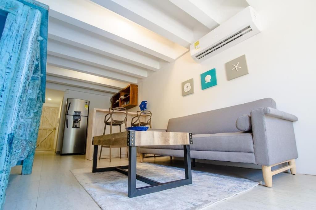 Santo Domingo - Centro Histórico * Cartagena