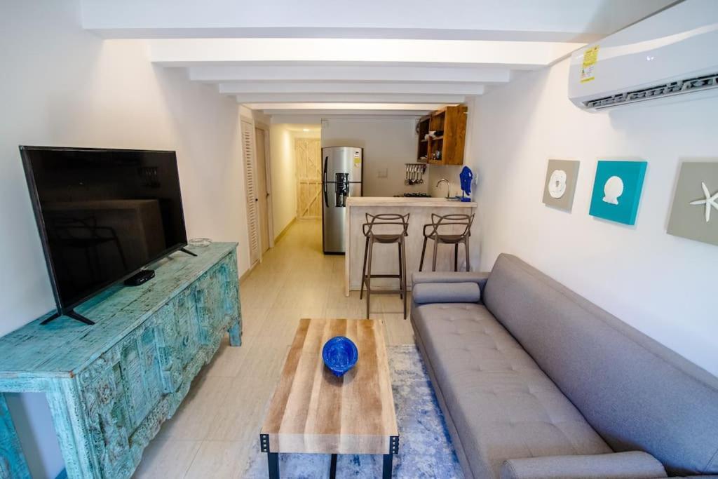 Apartamento Santo Domingo - Centro Histórico *