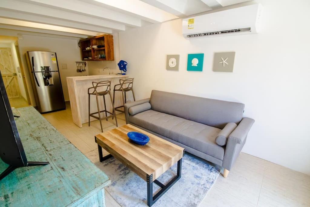 Santo Domingo - Centro Histórico * Cartagena