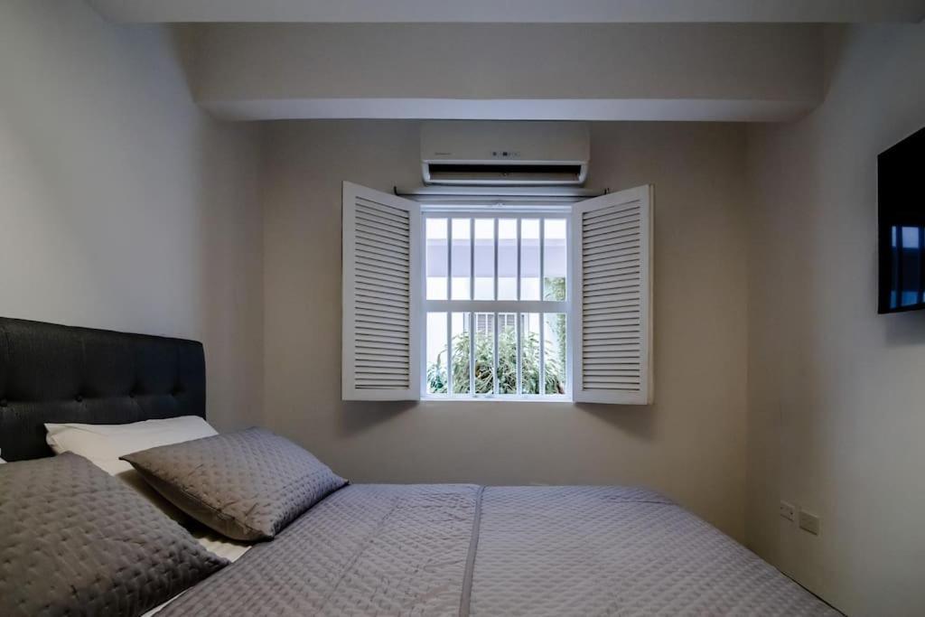 Santo Domingo - Centro Histórico Apartamento Cartagena