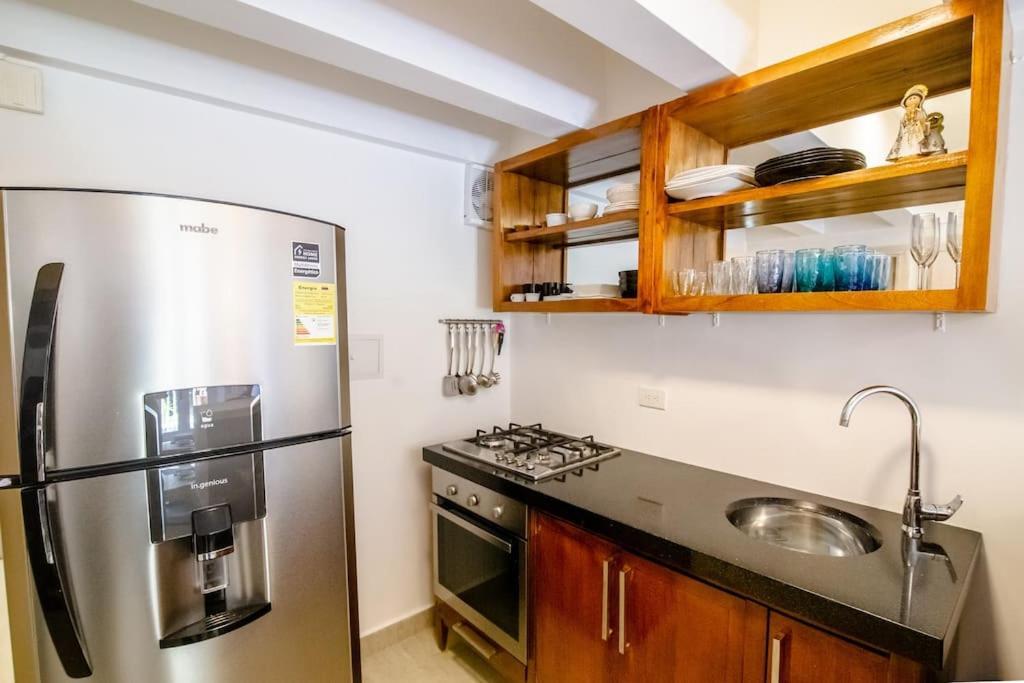 Santo Domingo - Centro Histórico * Cartagena