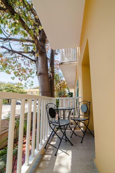 Santo Domingo - Centro Histórico Apartamento *