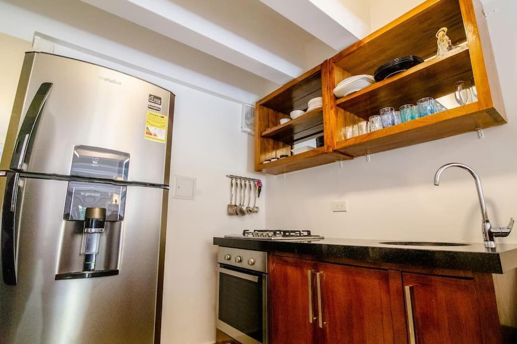 Apartamento Santo Domingo - Centro Histórico Cartagena