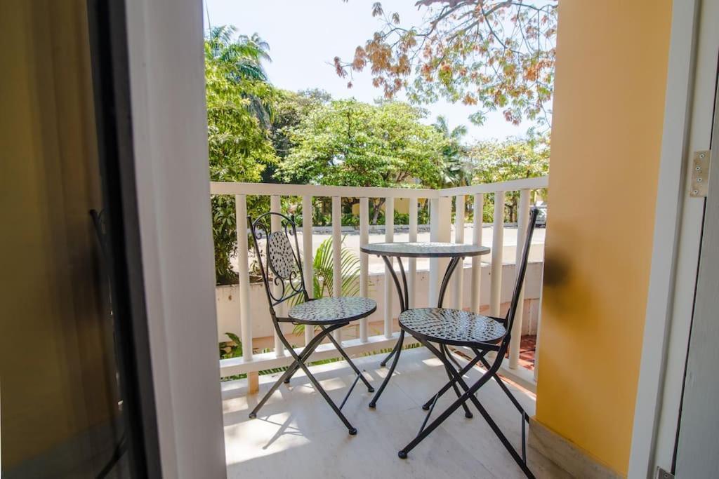 Apartamento Santo Domingo - Centro Histórico *