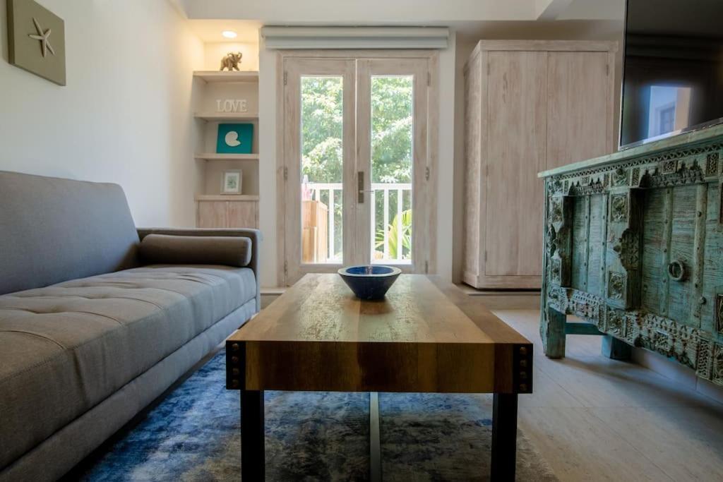 Santo Domingo - Centro Histórico Apartamento Cartagena