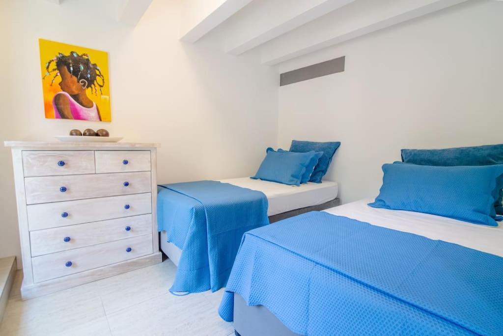 Santo Domingo - Centro Histórico Cartagena